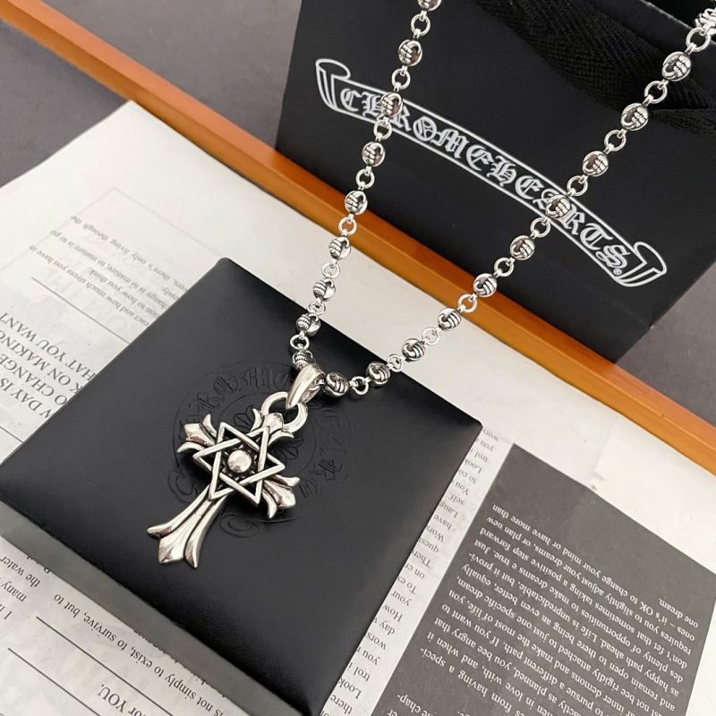 Chrome Hearts Necklaces